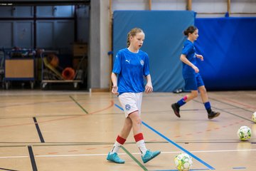 Bild 56 - wCJ NFV Futsalmeisterschaft